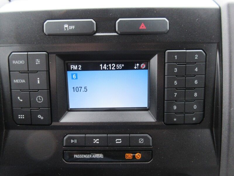 2022 Ford Super Duty F-450 DRW XL 2WD Crew Cab 179 WB 60 CA St. George SC