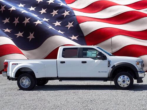 2022 Ford Super Duty F-450 DRW XL Tampa FL 2022 Ford Super Duty F-450 DRW XL Tampa FL