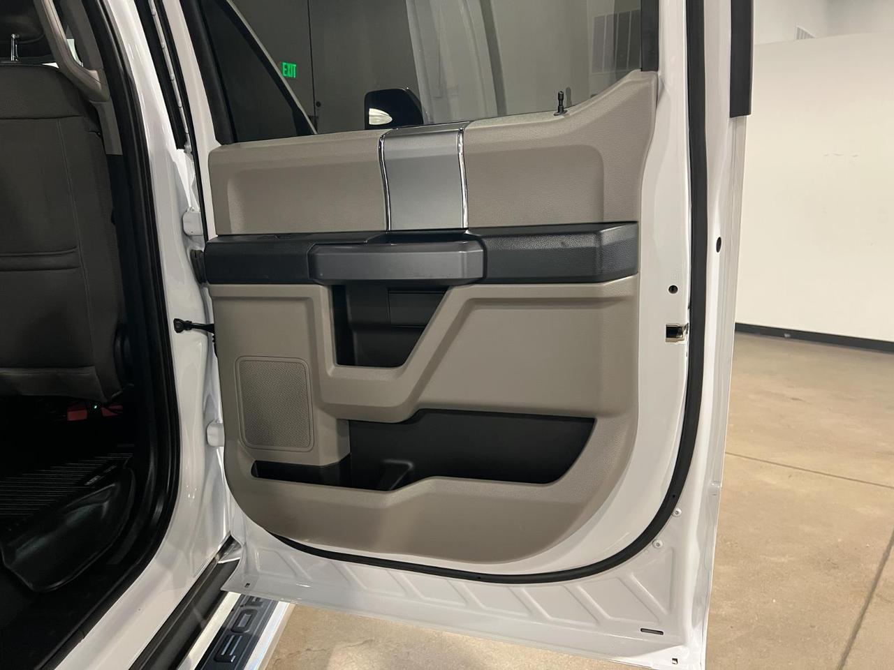 2022 Ford Super Duty F-450 DRW XLT Parker CO