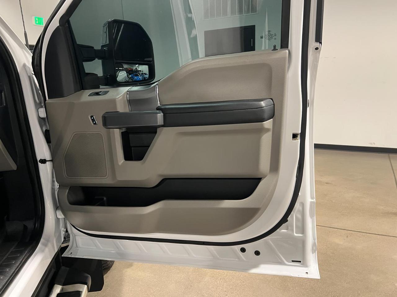 2022 Ford Super Duty F-450 DRW XLT Parker CO