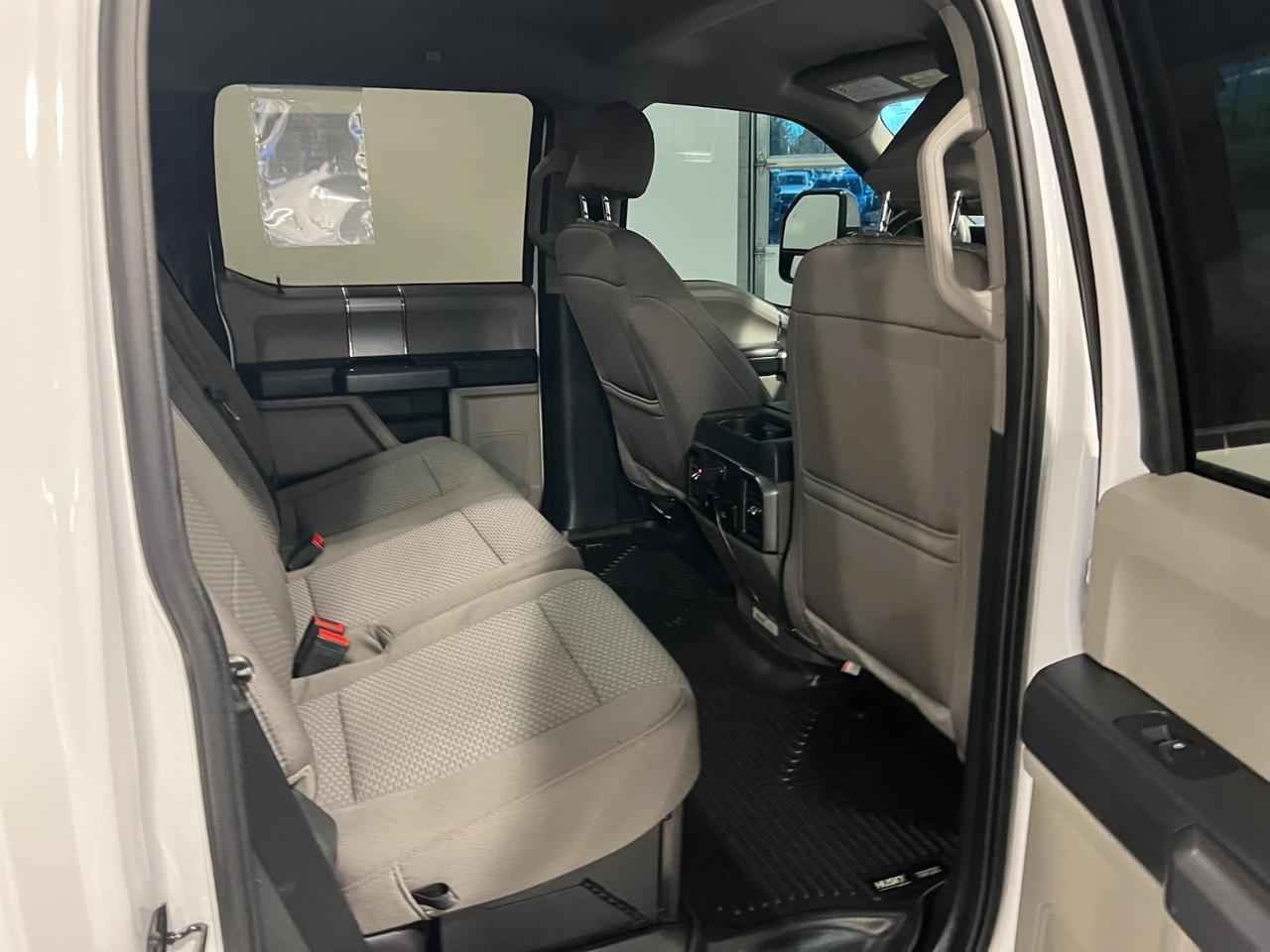 2022 Ford Super Duty F-450 DRW XLT Parker CO