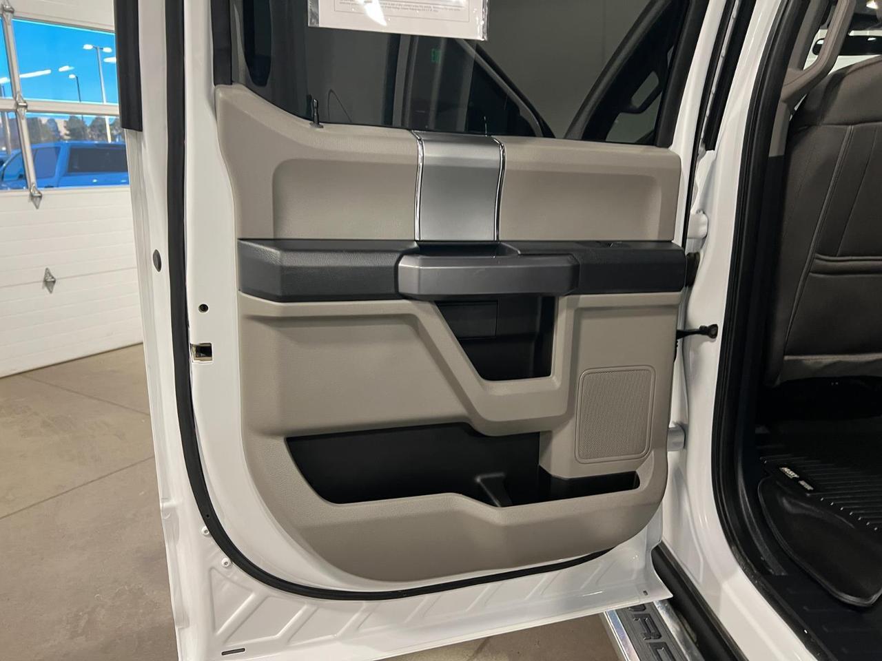 2022 Ford Super Duty F-450 DRW XLT Parker CO