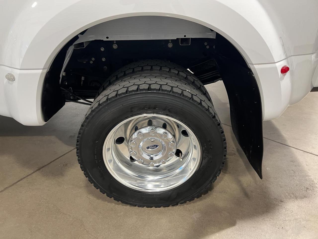 2022 Ford Super Duty F-450 DRW XLT Parker CO