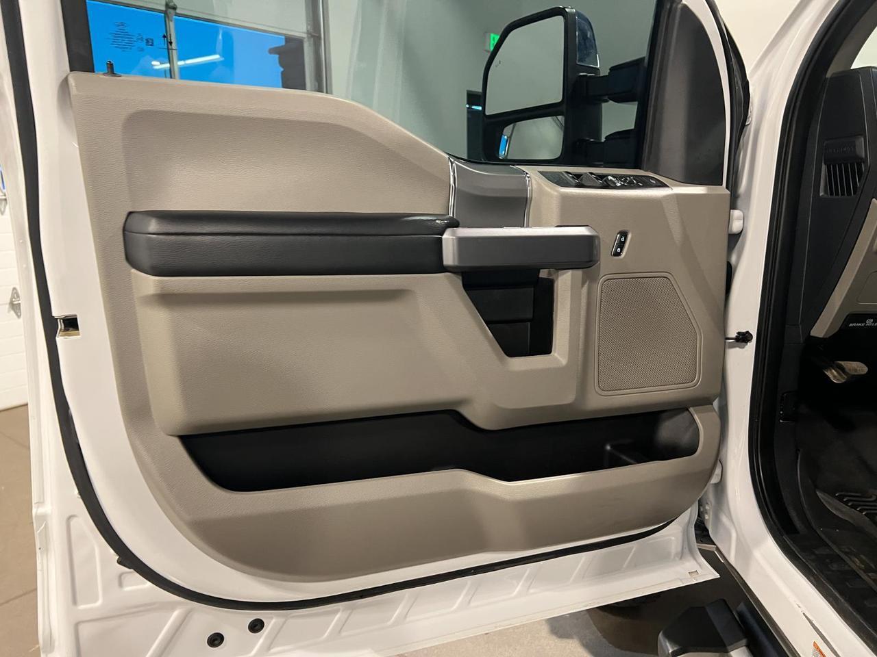 2022 Ford Super Duty F-450 DRW XLT Parker CO