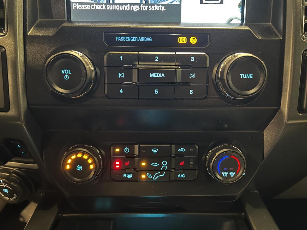 2022 Ford Super Duty F-450 DRW XLT Parker CO