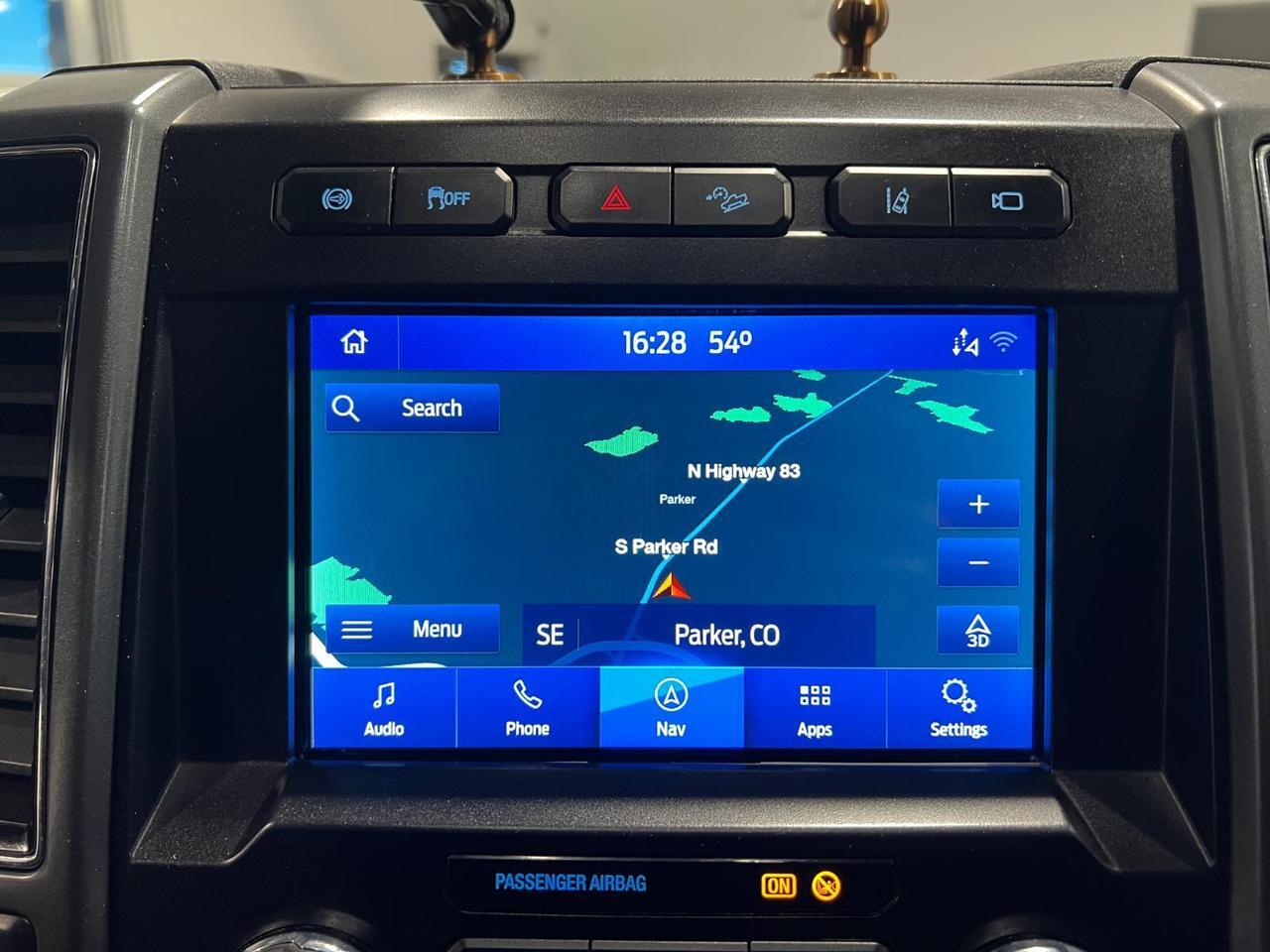 2022 Ford Super Duty F-450 DRW XLT Parker CO