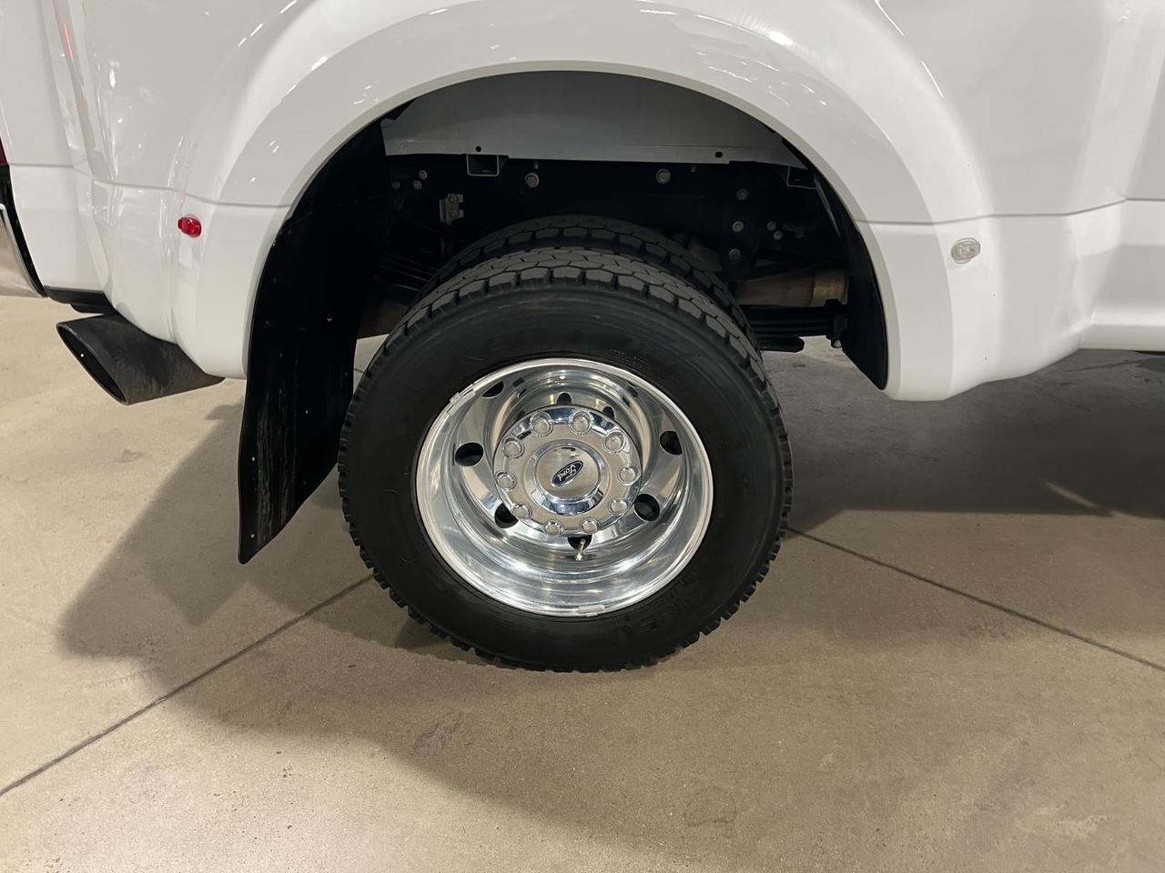 2022 Ford Super Duty F-450 DRW XLT Parker CO