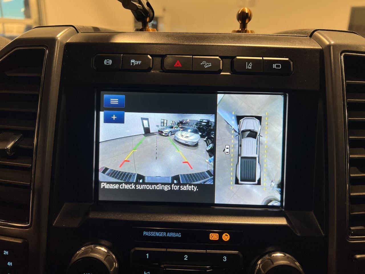 2022 Ford Super Duty F-450 DRW XLT Parker CO