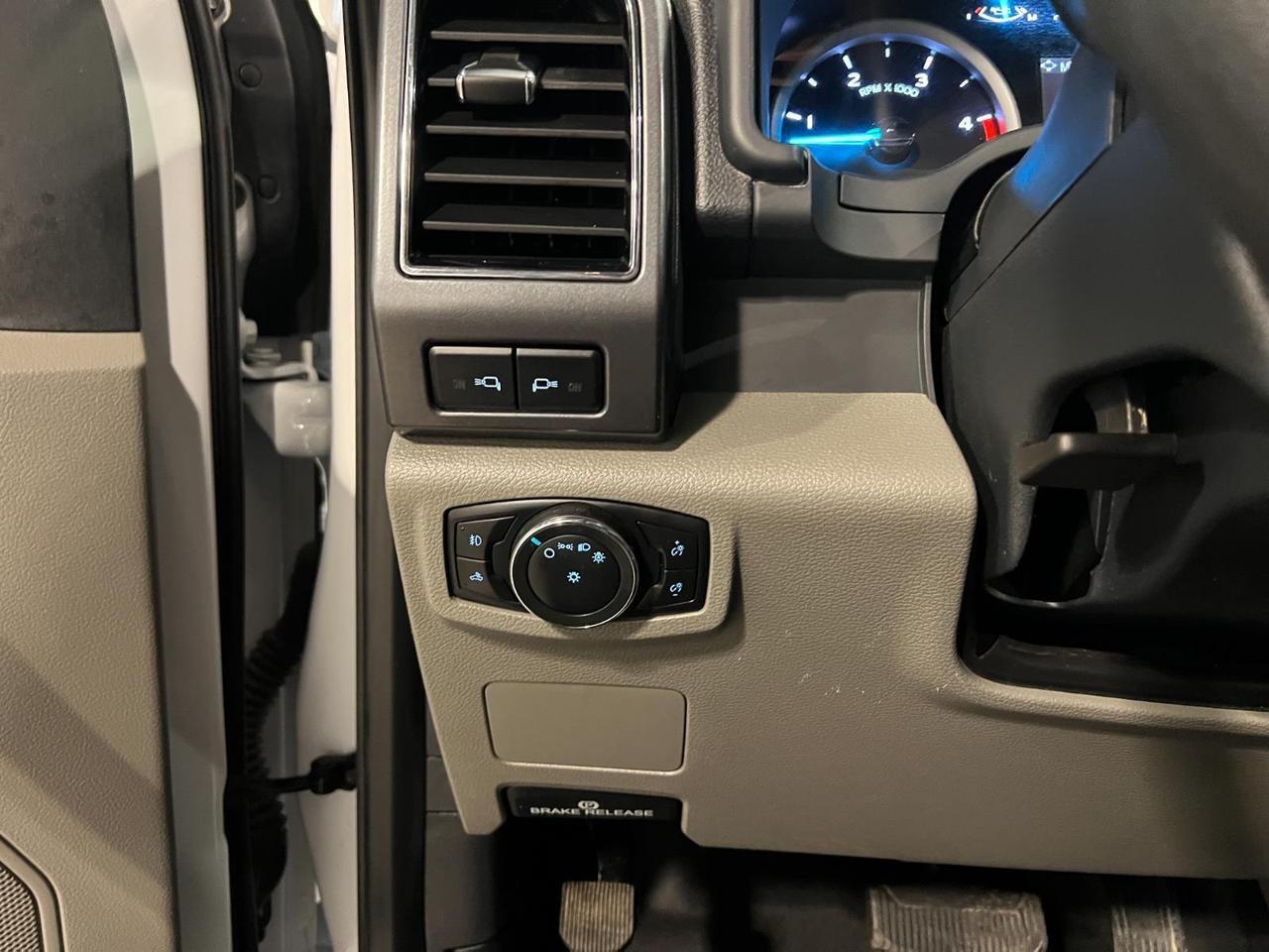 2022 Ford Super Duty F-450 DRW XLT Parker CO