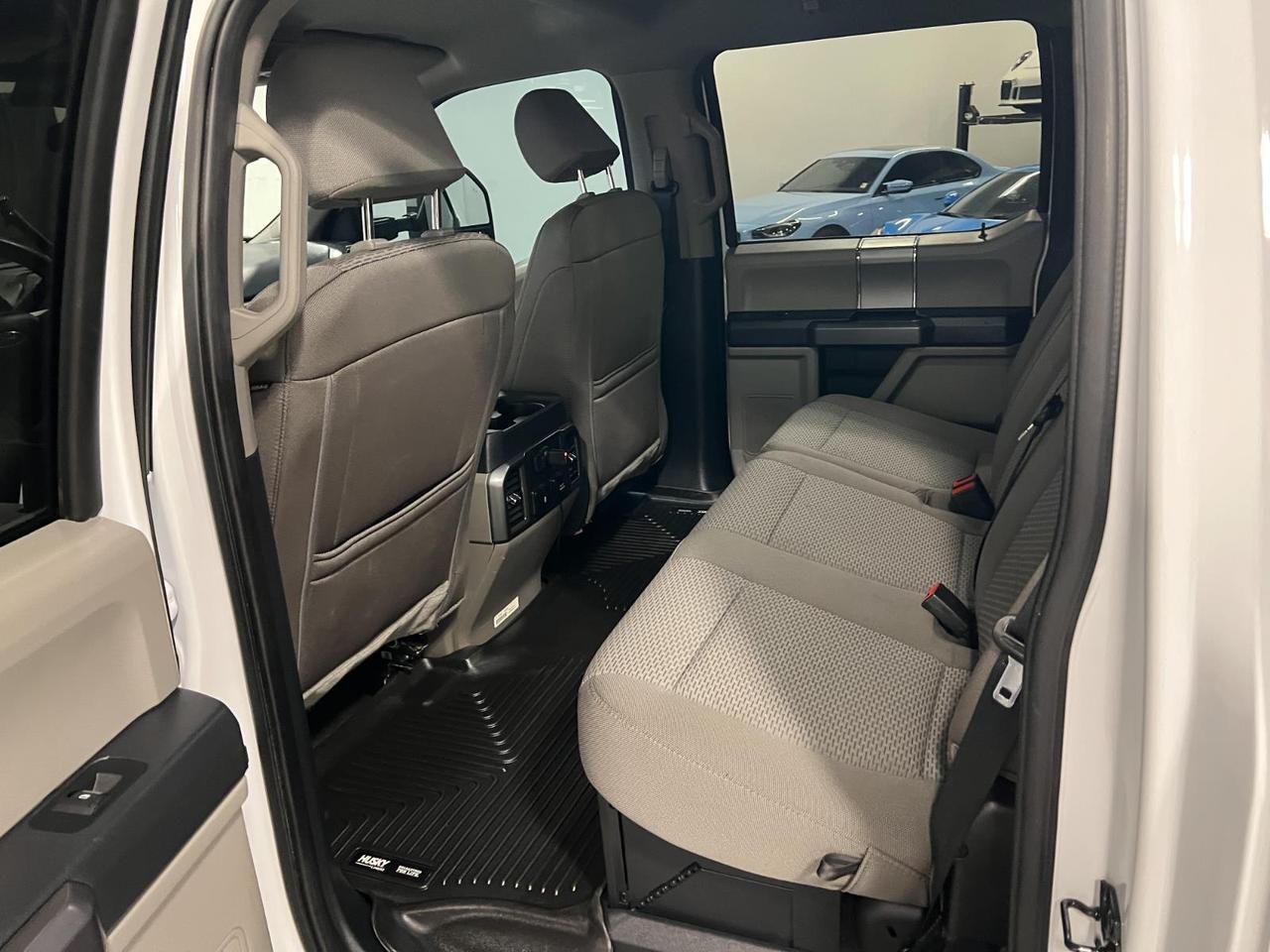 2022 Ford Super Duty F-450 DRW XLT Parker CO