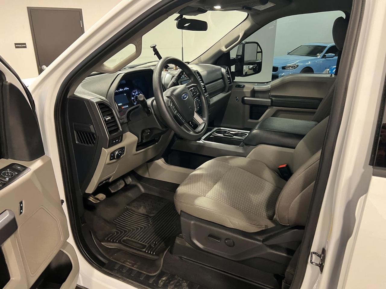 2022 Ford Super Duty F-450 DRW XLT Parker CO