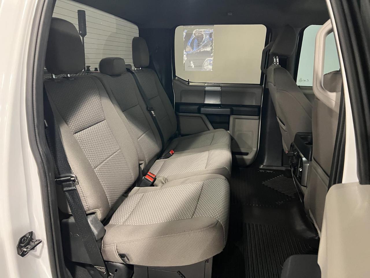 2022 Ford Super Duty F-450 DRW XLT Parker CO