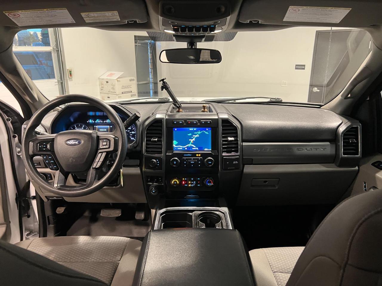 2022 Ford Super Duty F-450 DRW XLT Parker CO