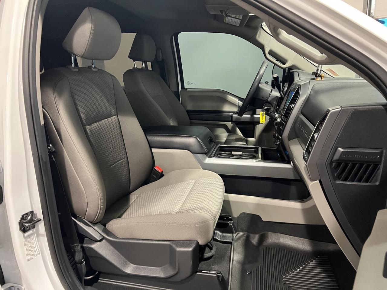 2022 Ford Super Duty F-450 DRW XLT Parker CO