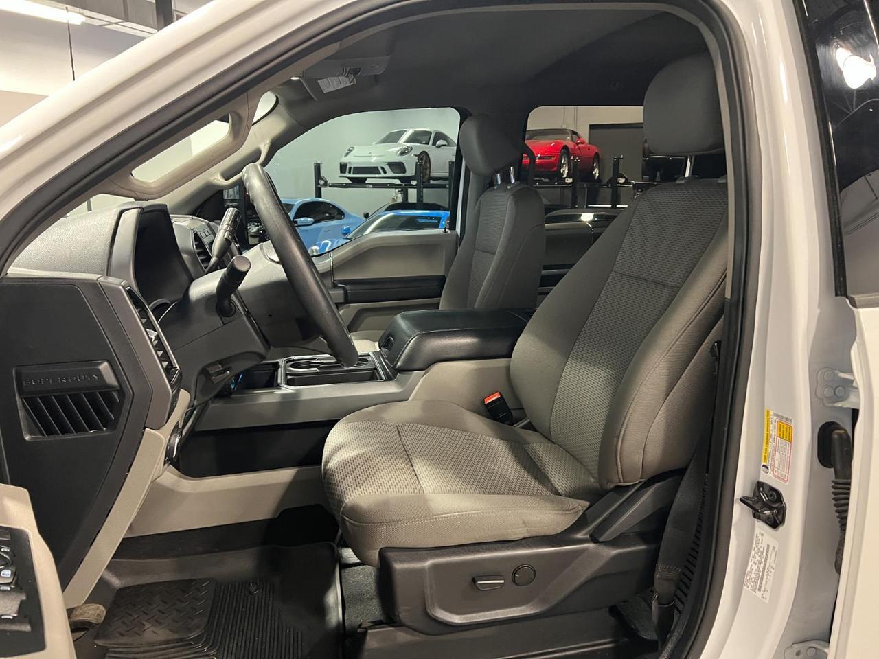 2022 Ford Super Duty F-450 DRW XLT Parker CO