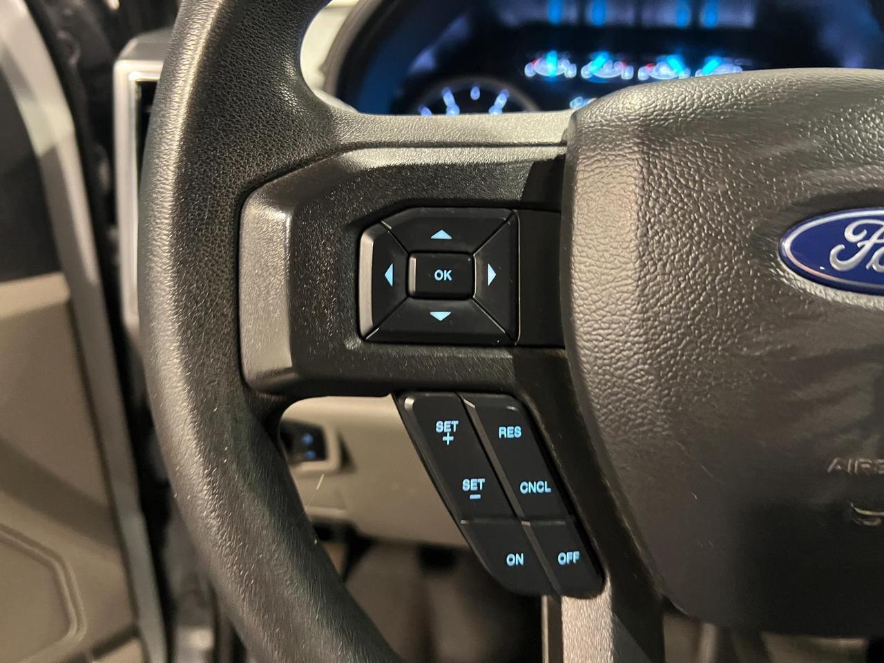 2022 Ford Super Duty F-450 DRW XLT Parker CO