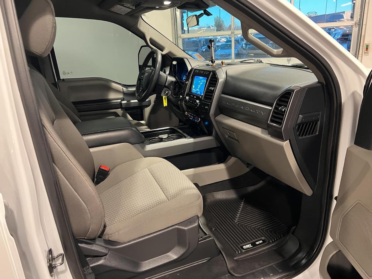 2022 Ford Super Duty F-450 DRW XLT Parker CO