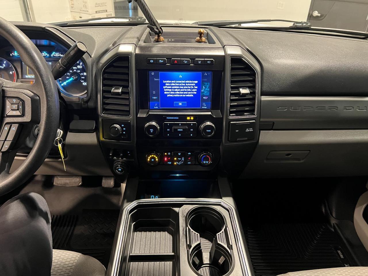 2022 Ford Super Duty F-450 DRW XLT Parker CO