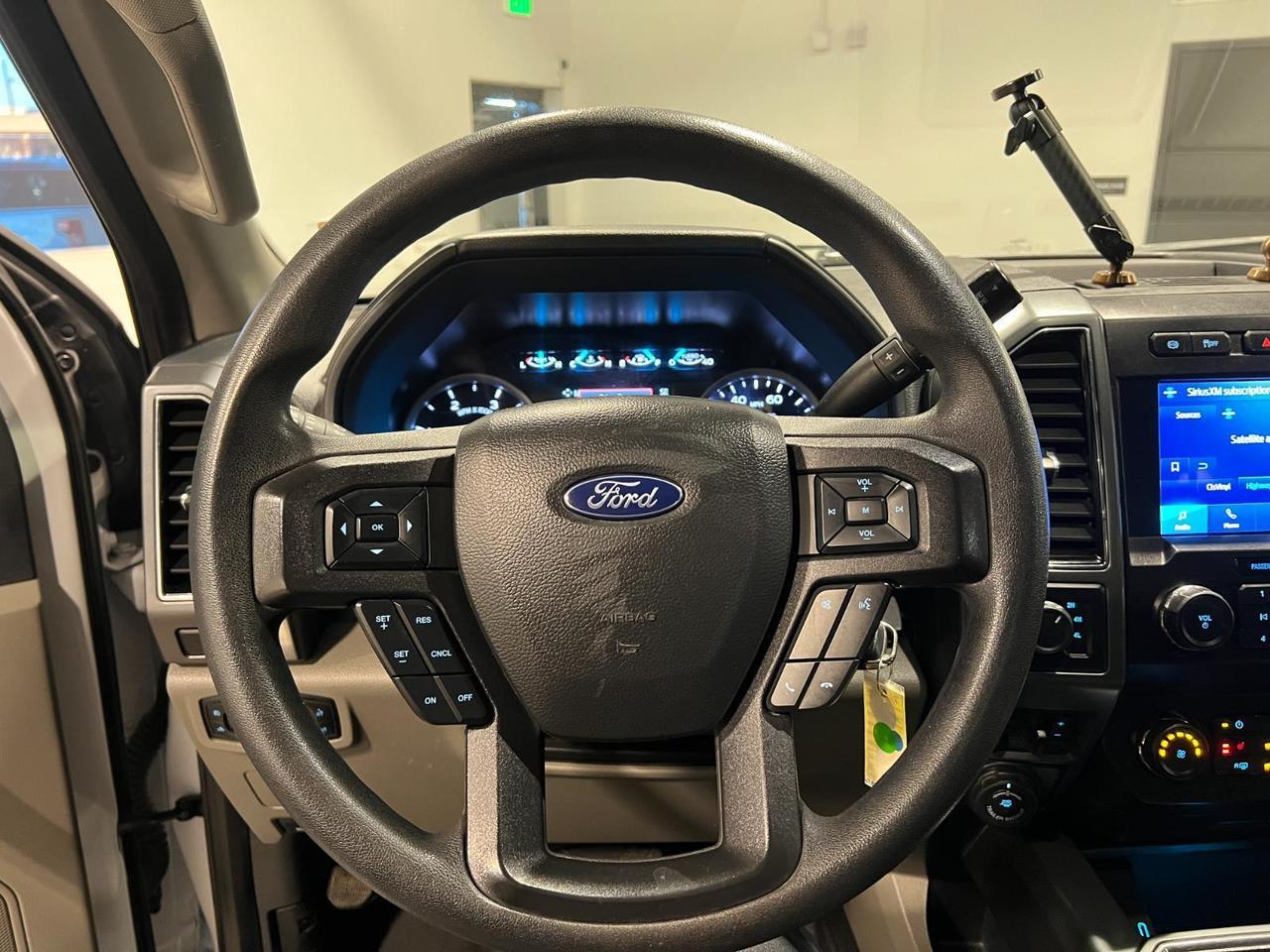 2022 Ford Super Duty F-450 DRW XLT Parker CO