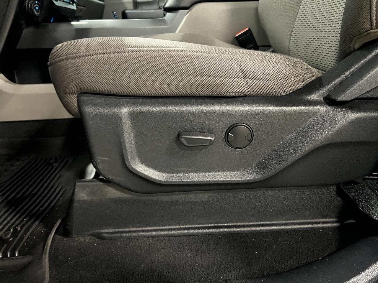 2022 Ford Super Duty F-450 DRW XLT Parker CO