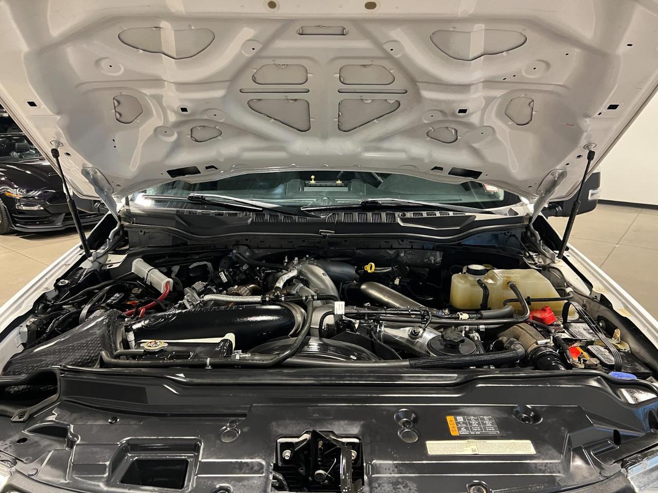 2022 Ford Super Duty F-450 DRW XLT Parker CO