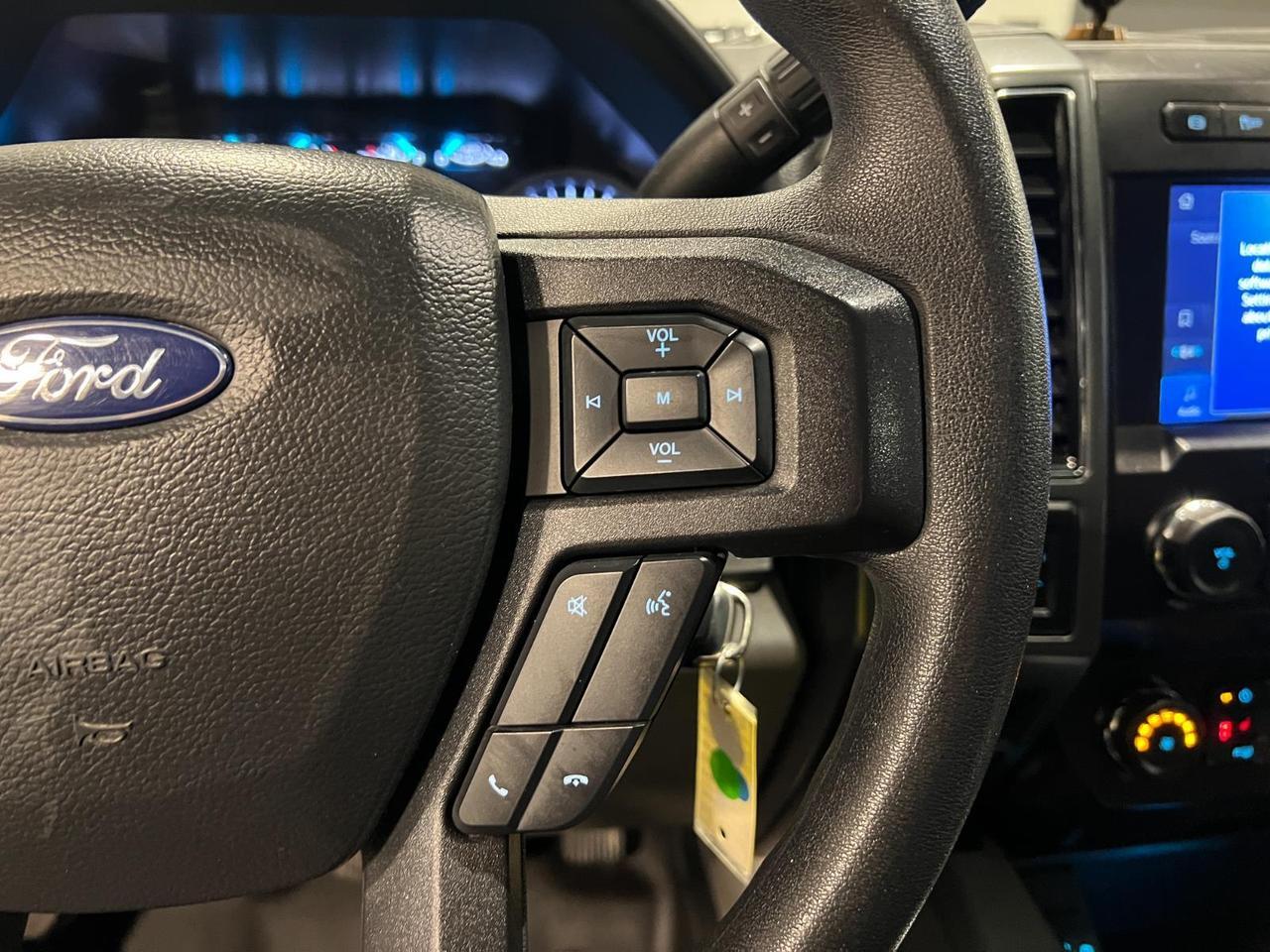 2022 Ford Super Duty F-450 DRW XLT Parker CO