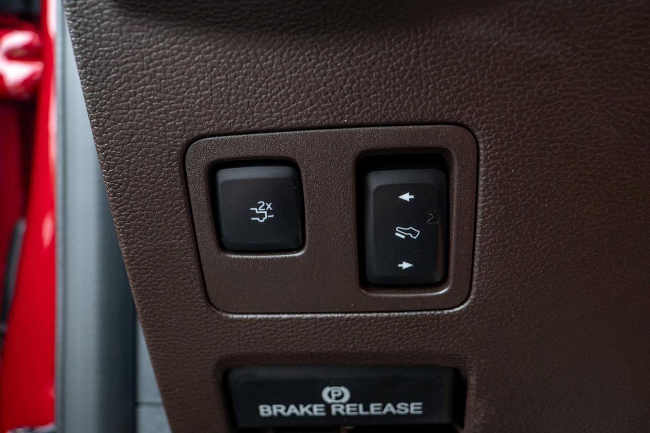2022 Ford Super Duty F-450 King Ranch 4X4 / DRW / Ultimate Package / Diesel! Lincolnton NC