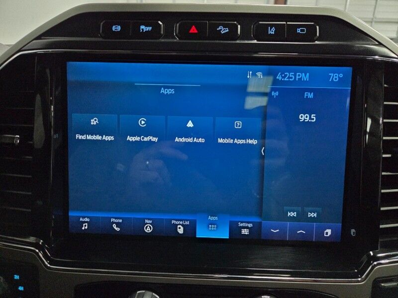 2022 Ford Super Duty F-450 King Ranch Ultimate Chrome Pkg Dually 6.7L Diesel GPS Camera Sun Arlington TX