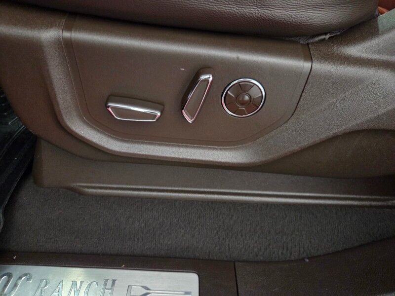 2022 Ford Super Duty F-450 King Ranch Ultimate Chrome Pkg Dually 6.7L Diesel GPS Camera Sun Arlington TX