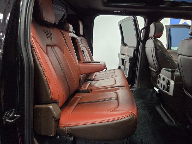 2022 Ford Super Duty F-450 King Ranch Ultimate Chrome Pkg Dually 6.7L Diesel GPS Camera Sun Arlington TX