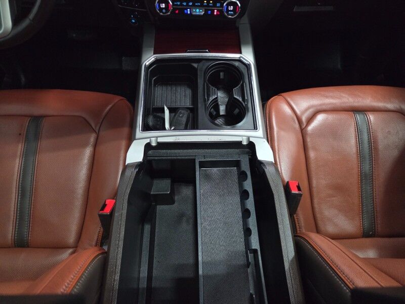 2022 Ford Super Duty F-450 King Ranch Ultimate Chrome Pkg Dually 6.7L Diesel GPS Camera Sun Arlington TX