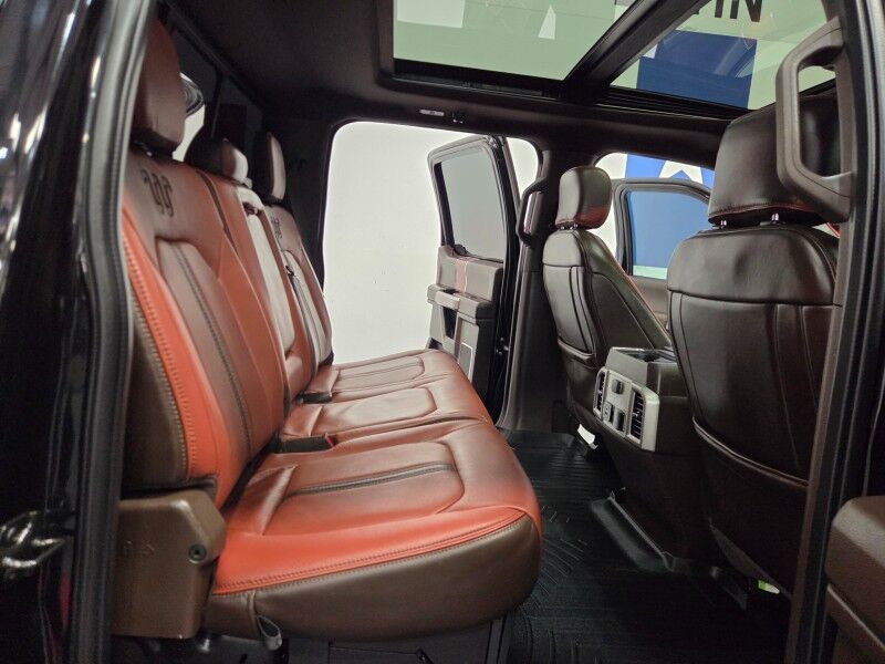 2022 Ford Super Duty F-450 King Ranch Ultimate Chrome Pkg Dually 6.7L Diesel GPS Camera Sun Arlington TX