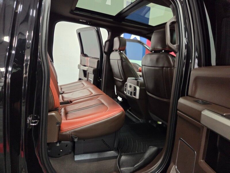 2022 Ford Super Duty F-450 King Ranch Ultimate Chrome Pkg Dually 6.7L Diesel GPS Camera Sun Arlington TX