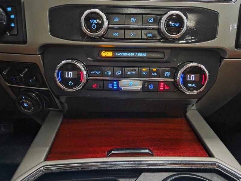 2022 Ford Super Duty F-450 King Ranch Ultimate Chrome Pkg Dually 6.7L Diesel GPS Camera Sun Arlington TX