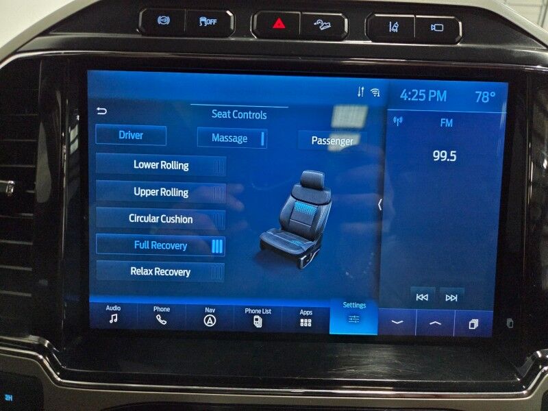 2022 Ford Super Duty F-450 King Ranch Ultimate Chrome Pkg Dually 6.7L Diesel GPS Camera Sun Arlington TX