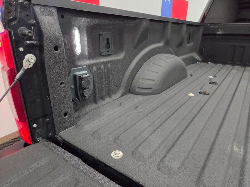 2022 Ford Super Duty F-450 King Ranch Ultimate Chrome Pkg Dually 6.7L Diesel GPS Camera Sun Arlington TX