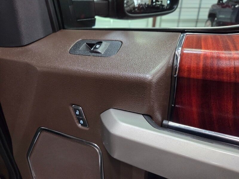 2022 Ford Super Duty F-450 King Ranch Ultimate Chrome Pkg Dually 6.7L Diesel GPS Camera Sun Arlington TX