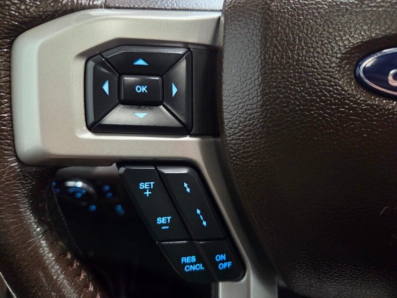 2022 Ford Super Duty F-450 King Ranch Ultimate Chrome Pkg Dually 6.7L Diesel GPS Camera Sun Arlington TX