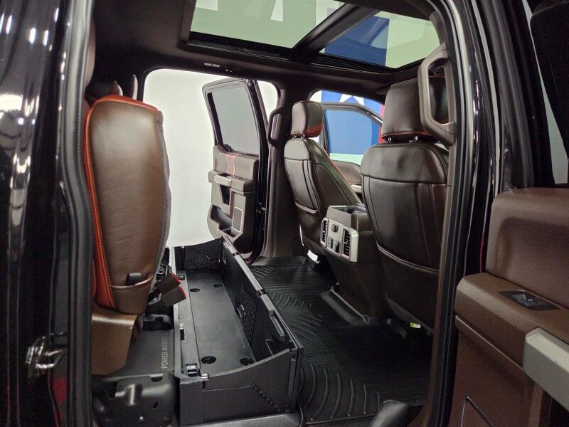 2022 Ford Super Duty F-450 King Ranch Ultimate Chrome Pkg Dually 6.7L Diesel GPS Camera Sun Arlington TX