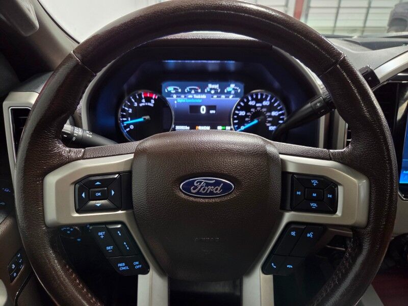 2022 Ford Super Duty F-450 King Ranch Ultimate Chrome Pkg Dually 6.7L Diesel GPS Camera Sun Arlington TX