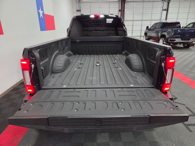 2022 Ford Super Duty F-450 King Ranch Ultimate Chrome Pkg Dually 6.7L Diesel GPS Camera Sun Arlington TX