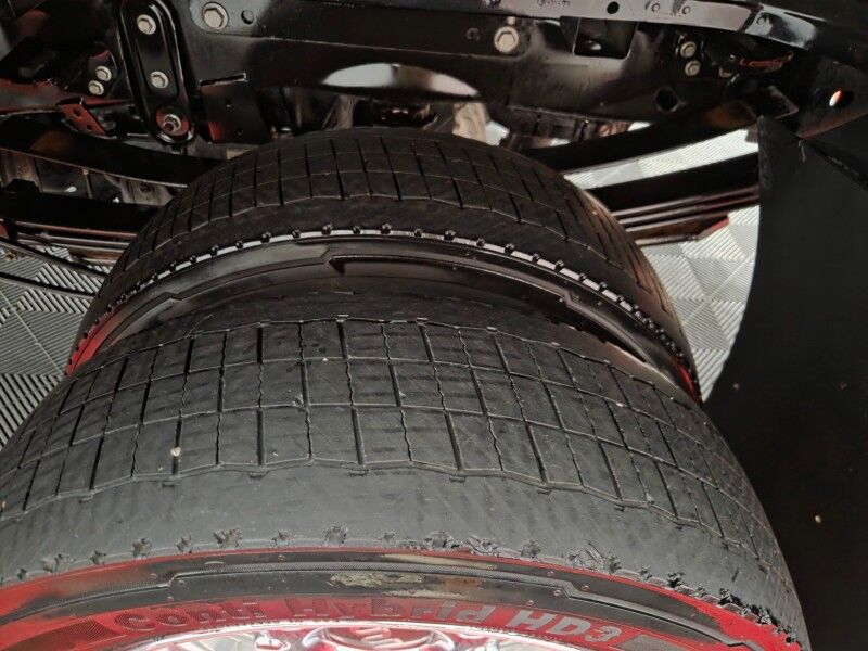 2022 Ford Super Duty F-450 King Ranch Ultimate Chrome Pkg Dually 6.7L Diesel GPS Camera Sun Arlington TX