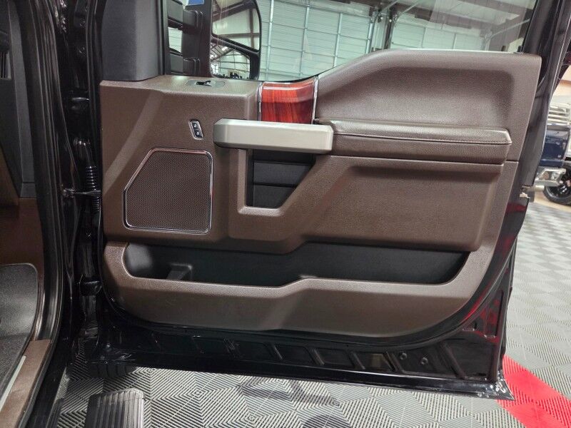 2022 Ford Super Duty F-450 King Ranch Ultimate Chrome Pkg Dually 6.7L Diesel GPS Camera Sun Arlington TX