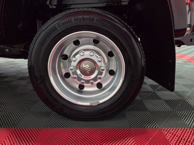 2022 Ford Super Duty F-450 King Ranch Ultimate Chrome Pkg Dually 6.7L Diesel GPS Camera Sun Arlington TX