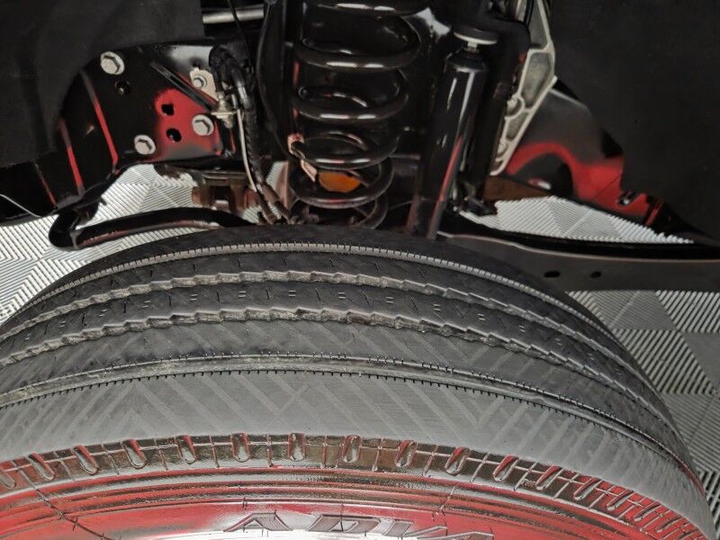 2022 Ford Super Duty F-450 King Ranch Ultimate Chrome Pkg Dually 6.7L Diesel GPS Camera Sun Arlington TX