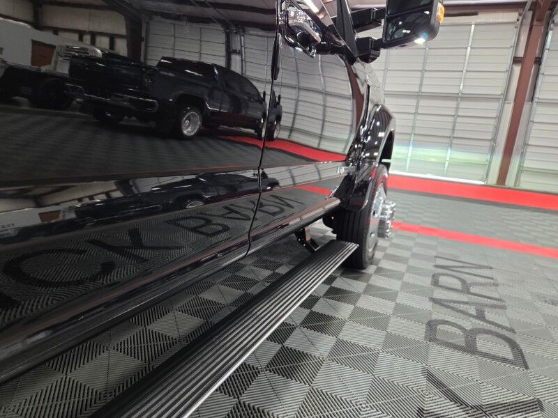 2022 Ford Super Duty F-450 King Ranch Ultimate Chrome Pkg Dually 6.7L Diesel GPS Camera Sun Arlington TX