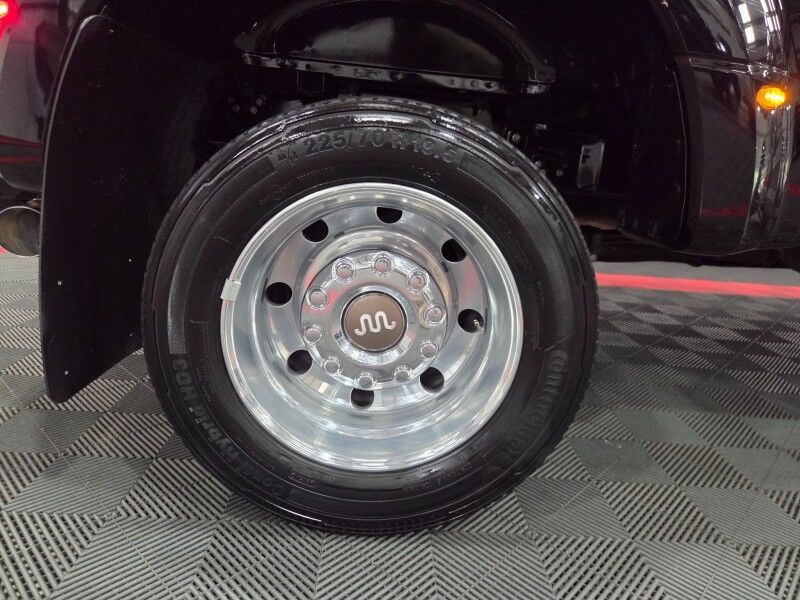 2022 Ford Super Duty F-450 King Ranch Ultimate Chrome Pkg Dually 6.7L Diesel GPS Camera Sun Arlington TX