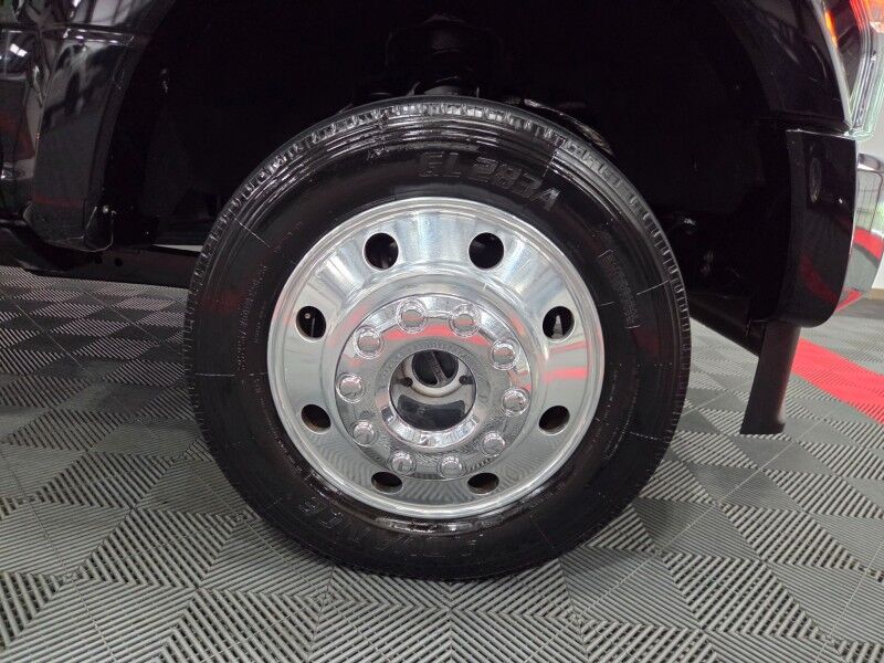 2022 Ford Super Duty F-450 King Ranch Ultimate Chrome Pkg Dually 6.7L Diesel GPS Camera Sun Arlington TX