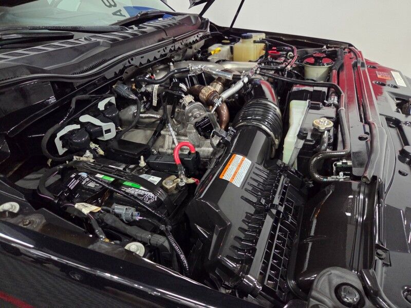 2022 Ford Super Duty F-450 King Ranch Ultimate Chrome Pkg Dually 6.7L Diesel GPS Camera Sun Arlington TX