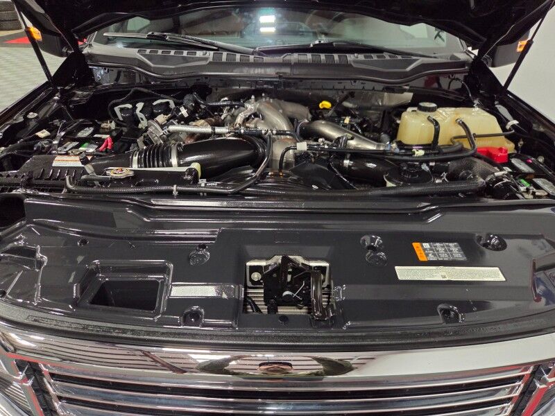 2022 Ford Super Duty F-450 King Ranch Ultimate Chrome Pkg Dually 6.7L Diesel GPS Camera Sun Arlington TX